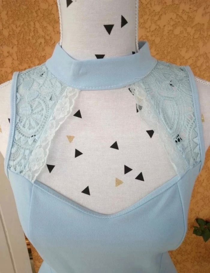 Robe taille M - photo numéro 2