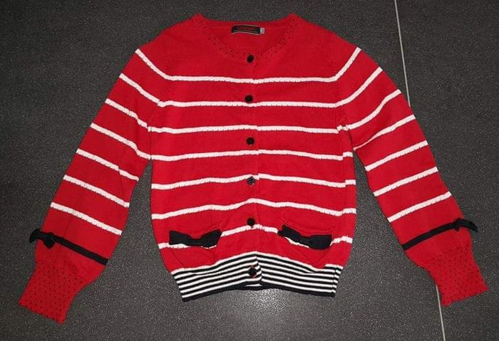 Gilet catimini 5 ans