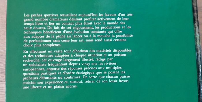 Pêches sportives Didier magnan - photo numéro 4