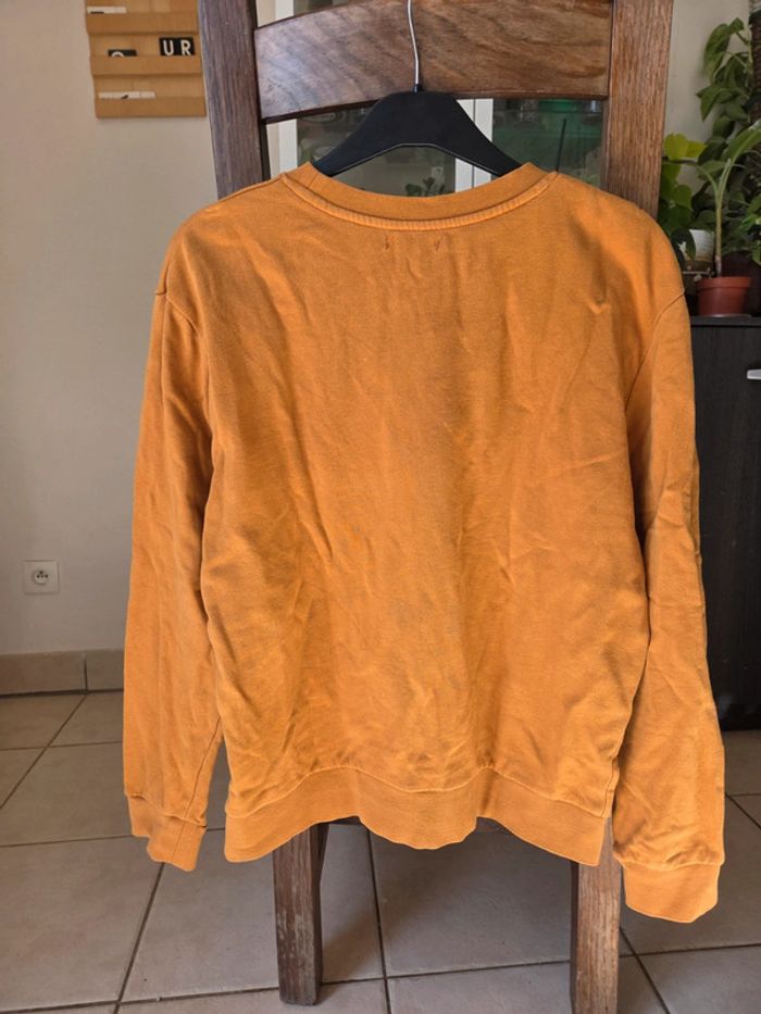 Pull camel Kiabi - photo numéro 3