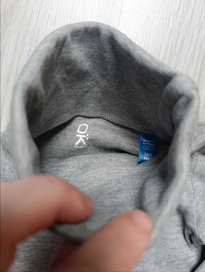 Sous pull - photo numéro 2