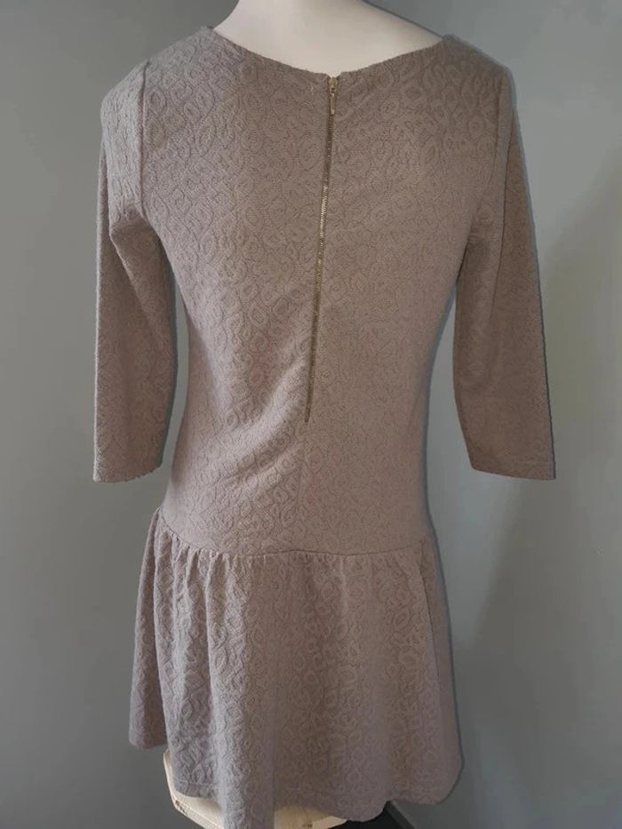 Robe Cache Cache T.42 - photo numéro 5