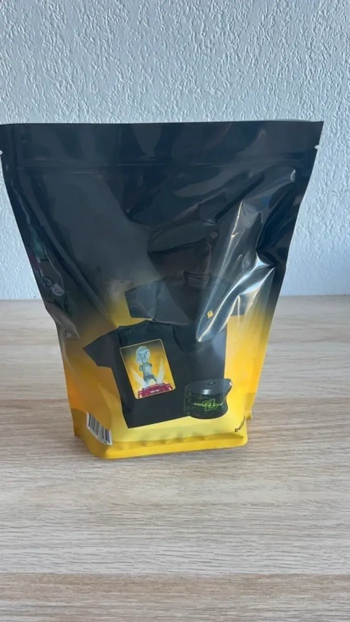 Pack cinéma JUL - photo numéro 2