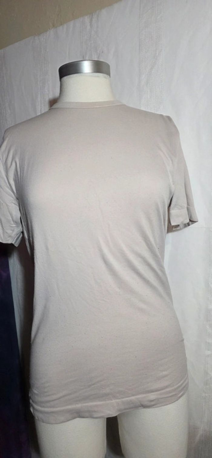 Tee-shirt homme L - photo numéro 2