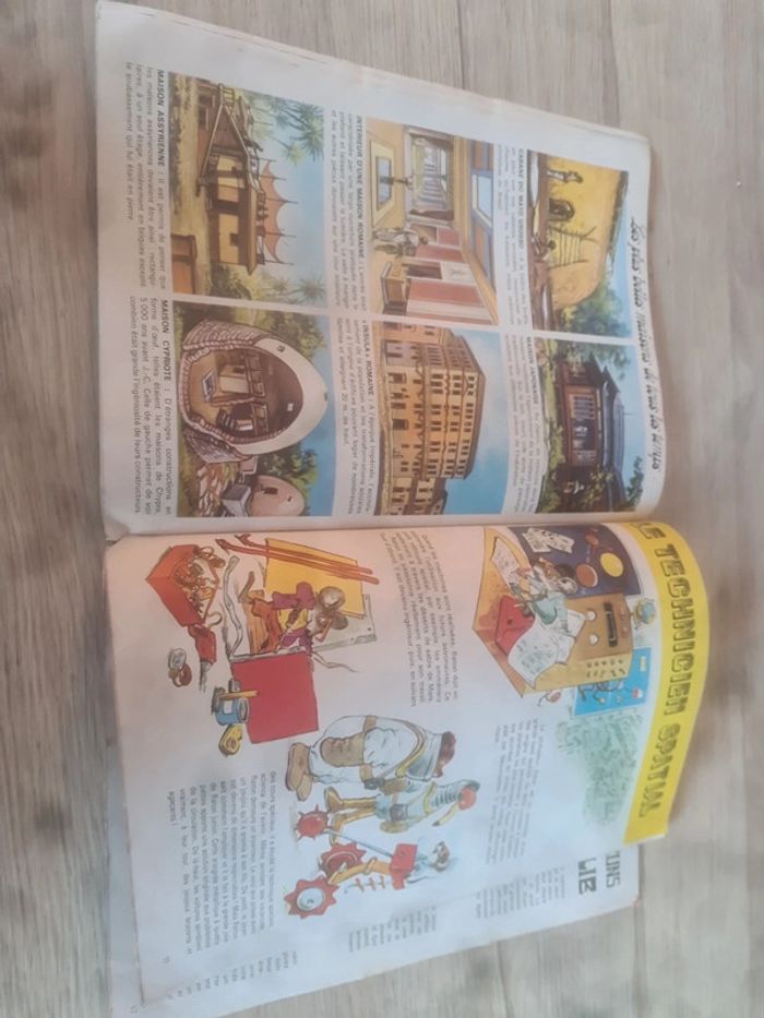 Si tu m'était conté - photo numéro 3