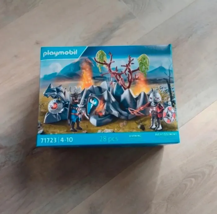 Playmobil