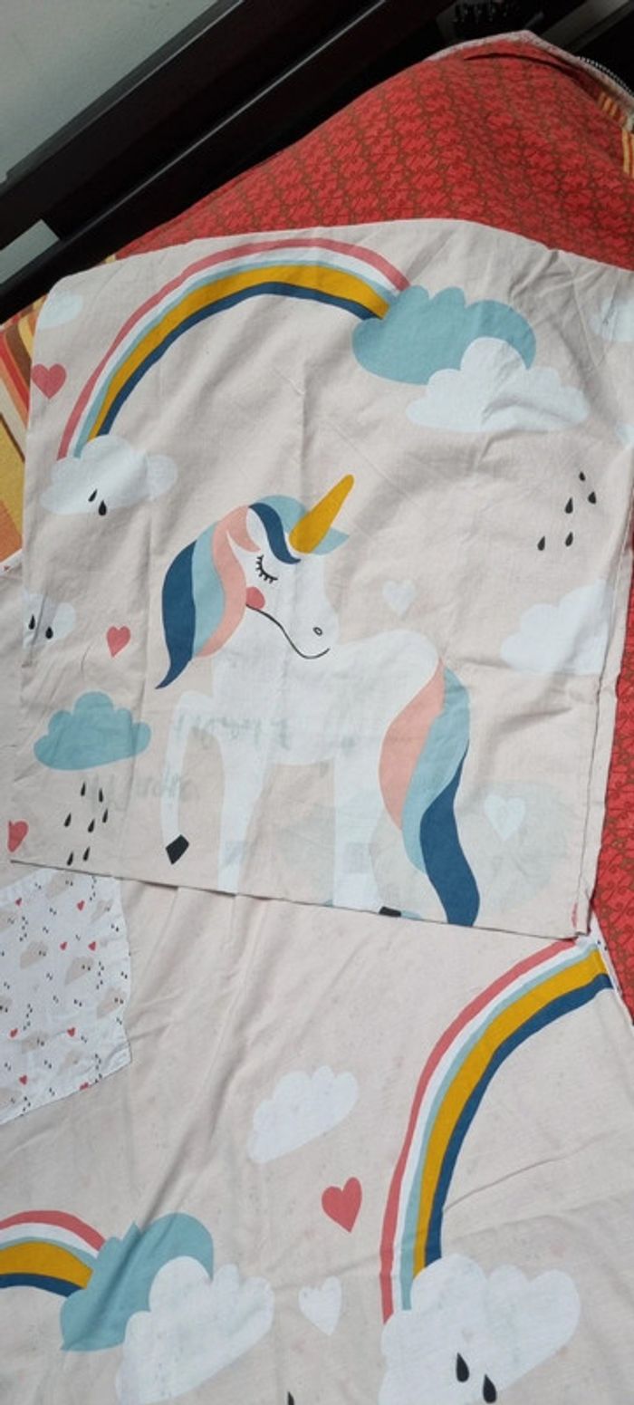 Parure drap - photo numéro 5