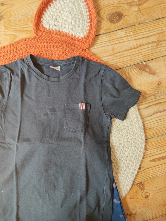 Ensemble garçon tape à l'oeil 8 ans - photo numéro 6