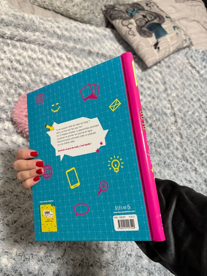 Livre - photo numéro 3