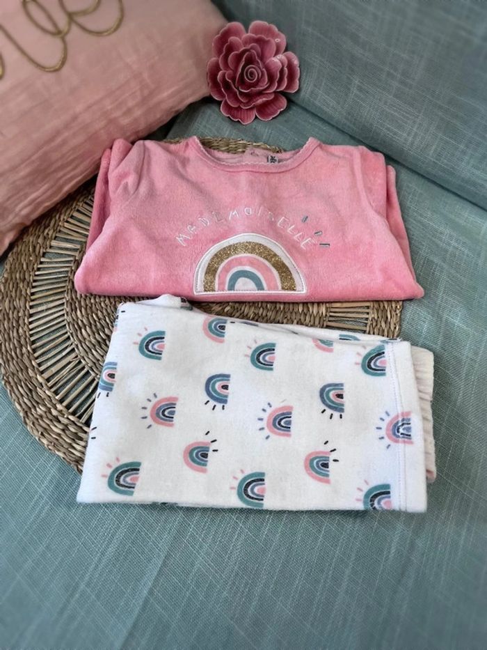 Pyjama 36 mois - photo numéro 8