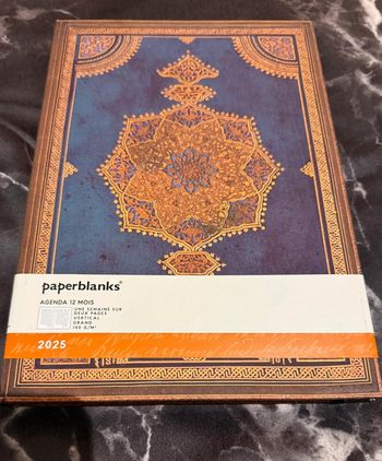 Paperblanks 2025 grand