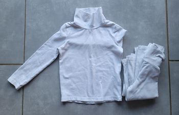 Lot sous pulls