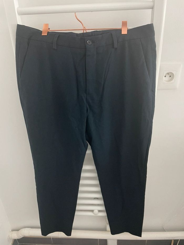 Pantalon costume - Zara - taille 42