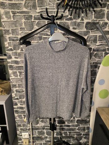 Pull large