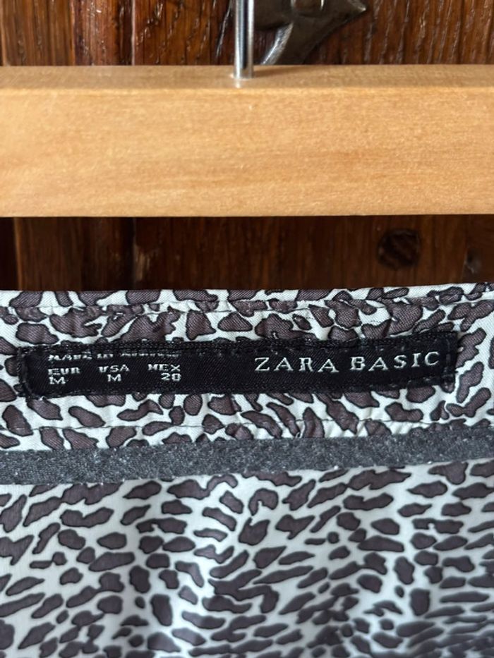 Pantalon Sarouel Zara - photo numéro 7