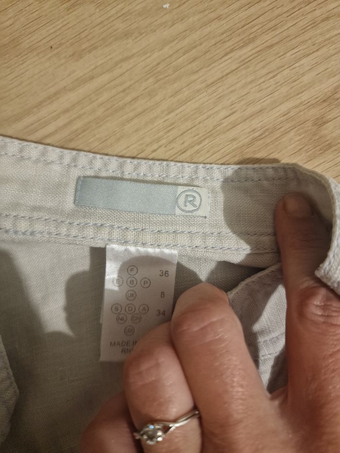 Veste 36 - photo numéro 6