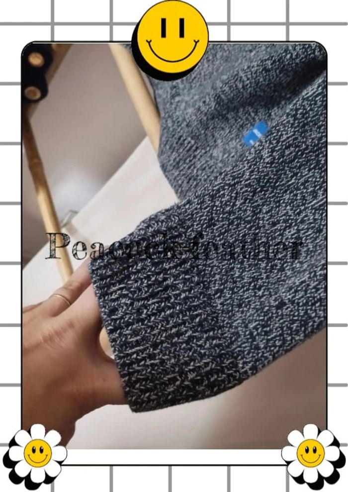 Pull homme jack Jones L - photo numéro 4