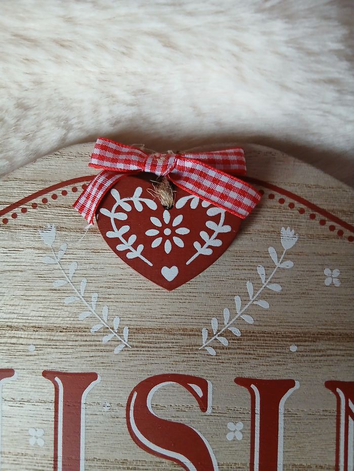 Neuf: Patére/bois Cuisine gamme montagne *4 crochets - photo numéro 8