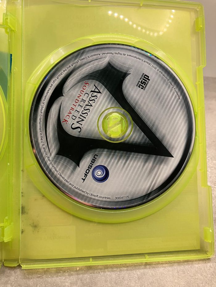 Jeux Xbox 360 : Assassin's Creed Revelations (J2024381) - photo numéro 7
