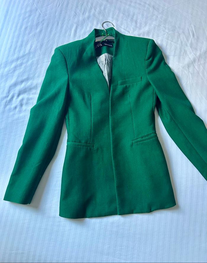 Blazer Zara - photo numéro 2