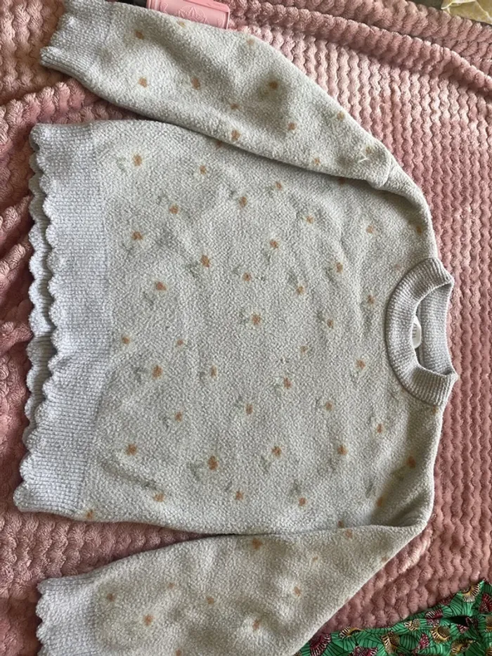 Pull Zara