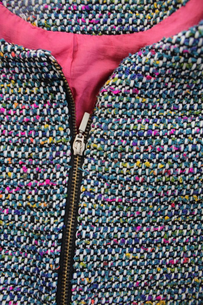Veste courte - photo numéro 3