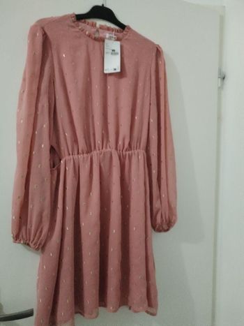 Robe femme neuve