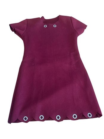 Robe fille