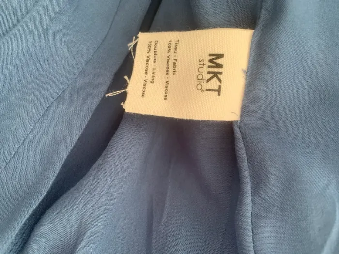 MKT blazer Veroby T40 - photo numéro 4