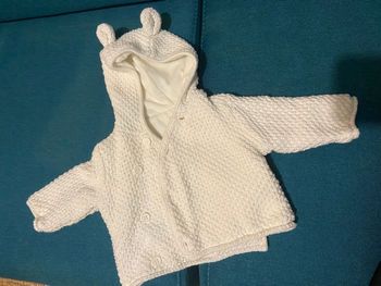Veste “Mothercare” Garçon/Fille