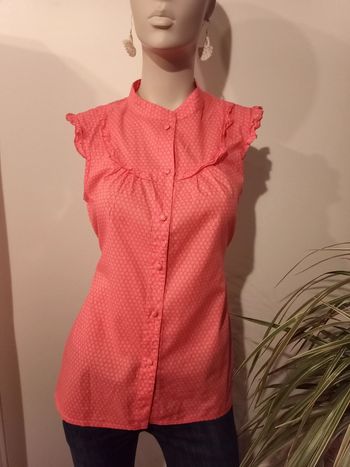 Très jolie chemise 🥰