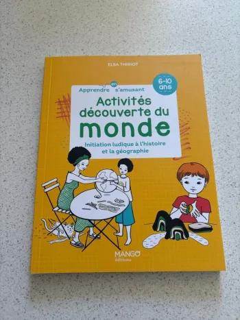 Apprendre en s’amusant