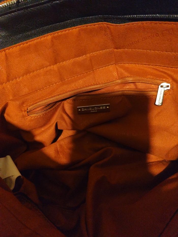Sac a main femme - photo numéro 19