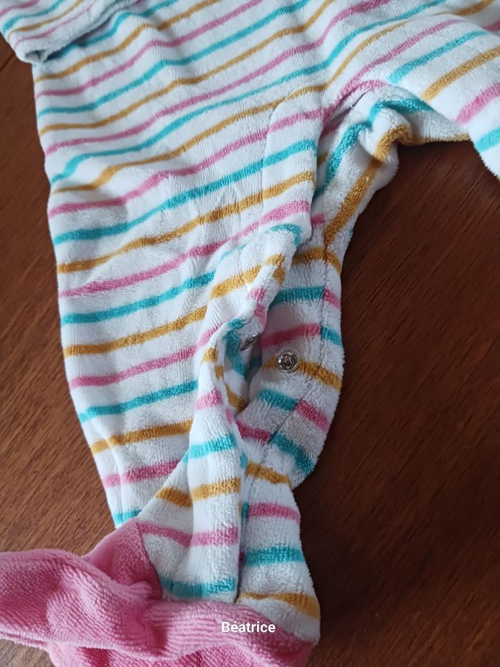 Pyjama orchestra - photo numéro 7