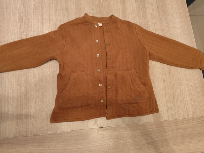 Veste Tape à l'oeil 5 ans