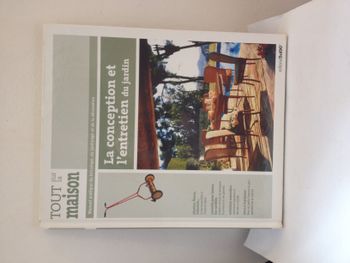 Pratique du bricolage jardinage décoration