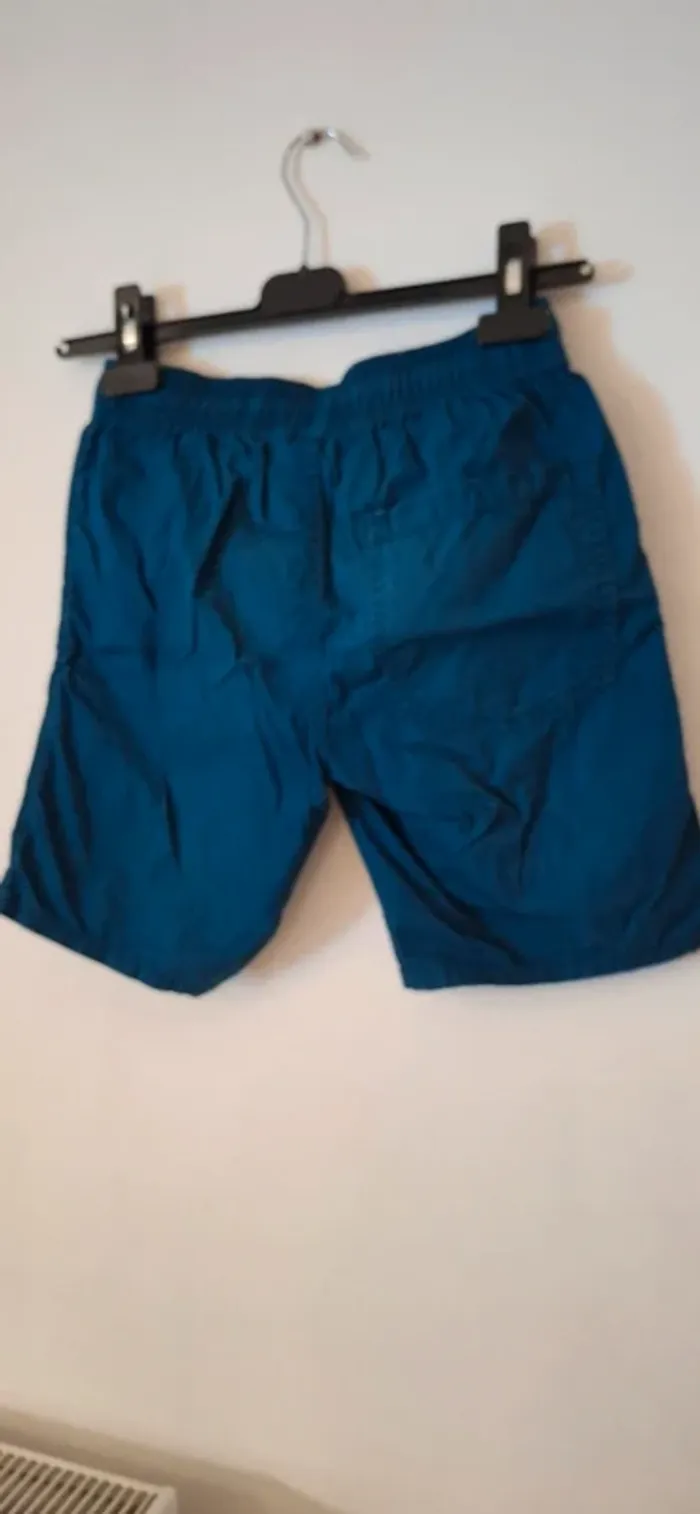 🌟 Short Bleu Kiabi - Confortable et Stylé 🌟 - photo numéro 8