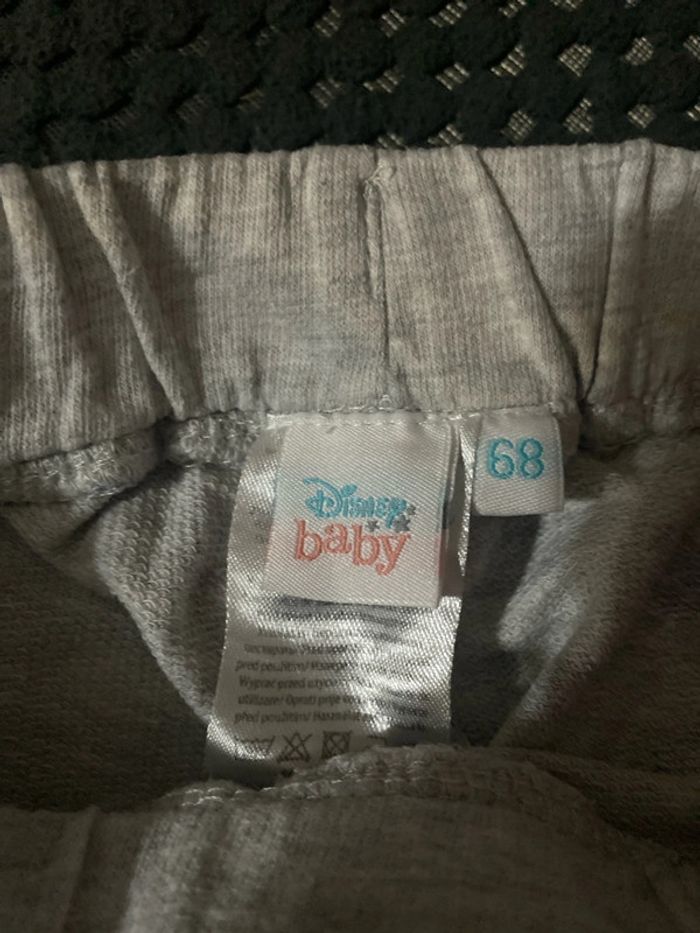 Short Disney baby - photo numéro 4