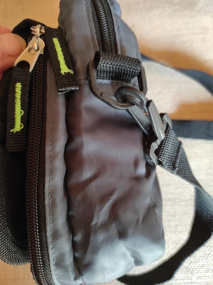 Sacoche homme - photo numéro 6