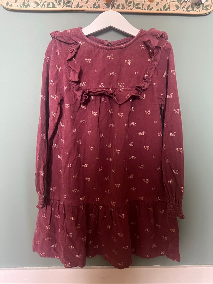 Lot robe - photo numéro 4