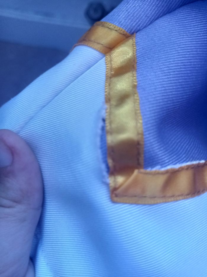 Cosplay complet de Yuno Gasai (Mirrai nikki) - photo numéro 7