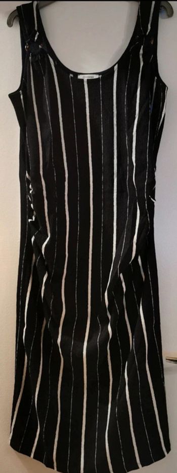 Robe Maternité La Halle Taille M