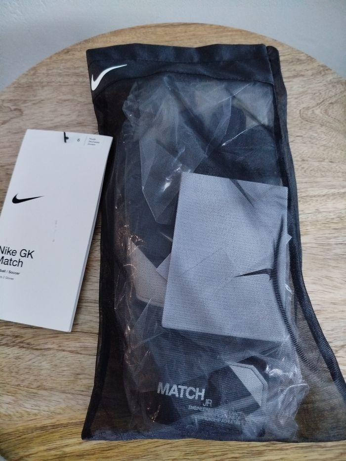 Gants de gardien - photo numéro 8