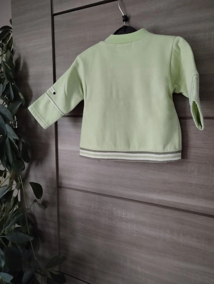 Ensemble 6mois - photo numéro 7