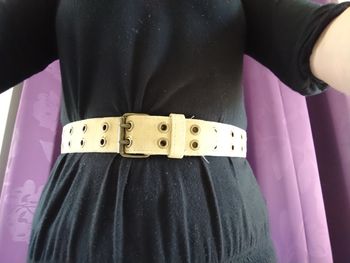 Ceinture
