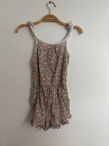 Combishort Kiabi 5 ans