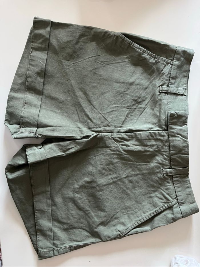 Lot shorts - photo numéro 3
