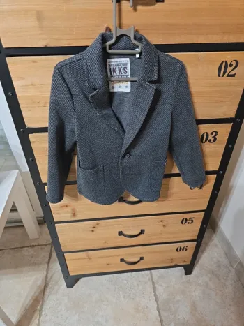 Veste 3 ans