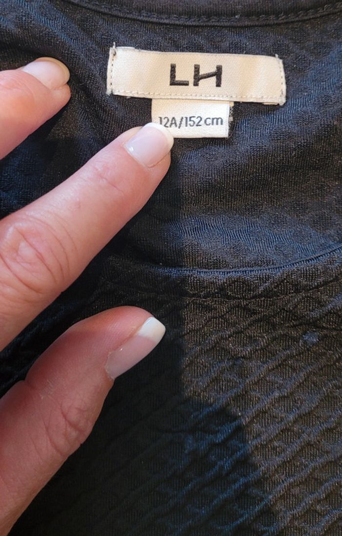 Robe manches courtes - photo numéro 3