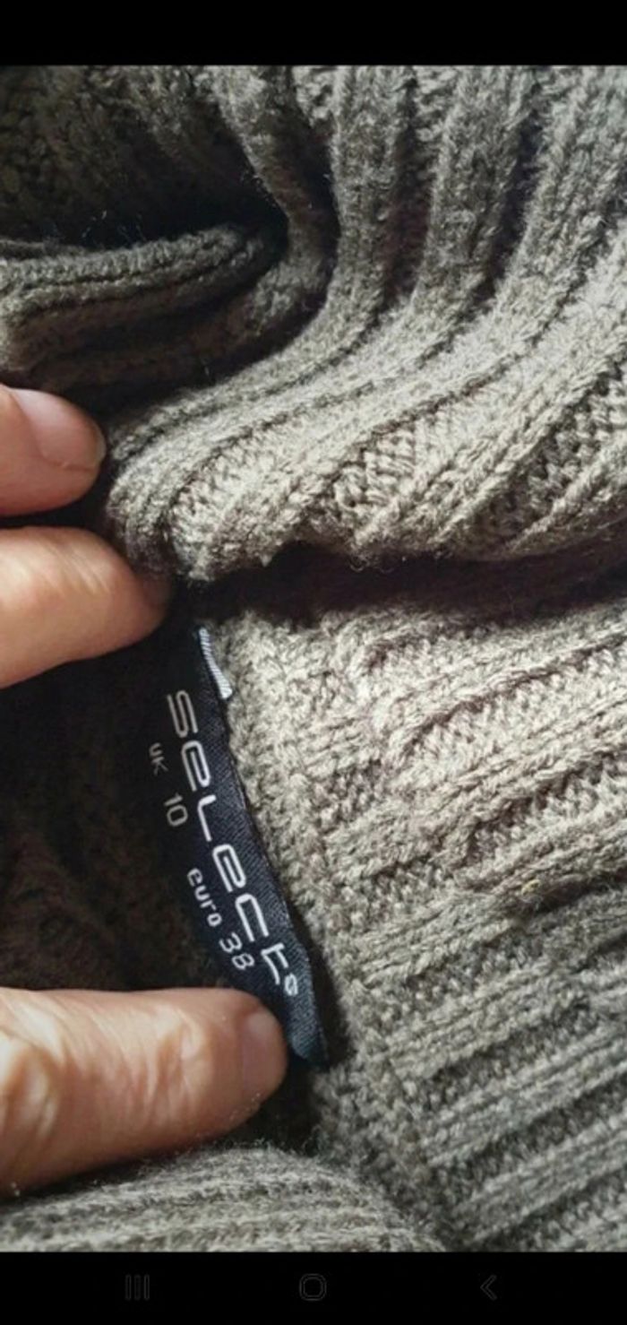 Pull long - photo numéro 3